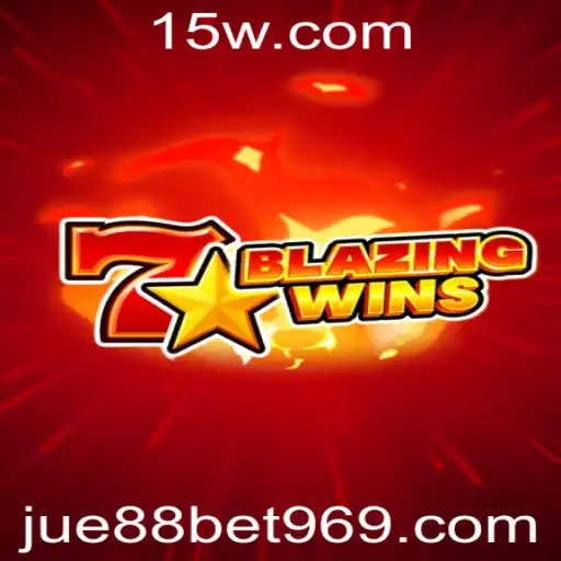 jue88bet | BlazingWins: Um Jogo Empolgante no Mundo do Casino Online