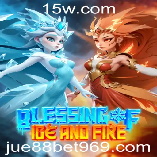 jue88bet | Explorando o Fascinante Mundo de BlessingofIceandFire