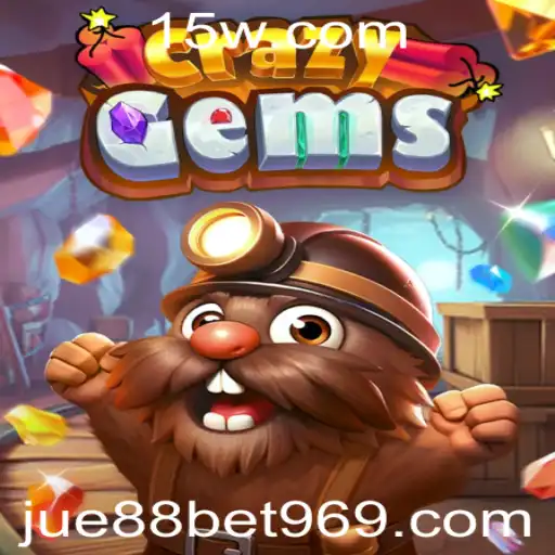 jue88bet | CrazyGems: Mergulhando no Universo Colorido e Estratégico do Jogo