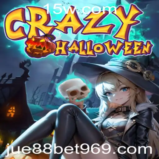jue88bet | CrazyHalloween: Explore o Jogo de Aventura Aterrorizante