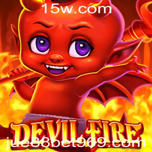 jue88bet | DevilFire: Um Mergulho no Mundo Intenso dos Jogos
