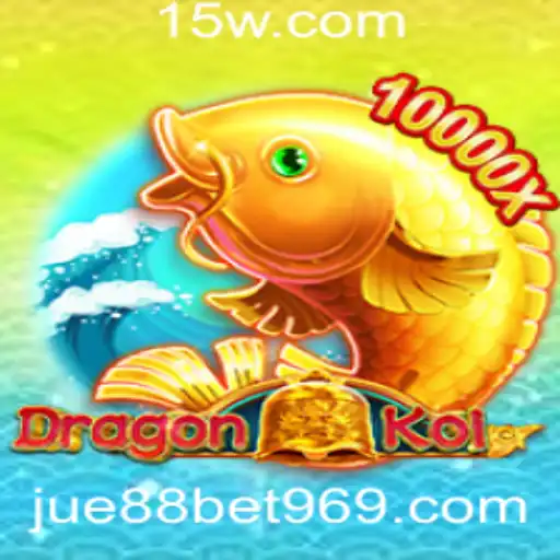 jue88bet | Explorando DragonKoi: Uma Jornada pelo Universo de jue88bet