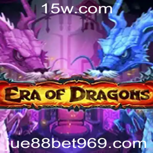 jue88bet | Explorando EraOfDragons: Um Mundo de Estratégia e Fantasia