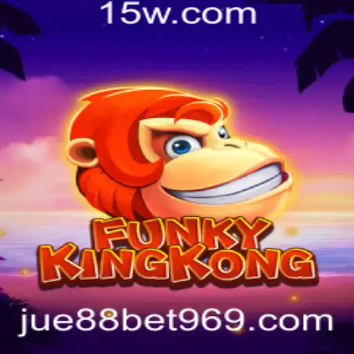 jue88bet | FunkyKingKong: Descubra a Excitante Aventura do Novo Jogo