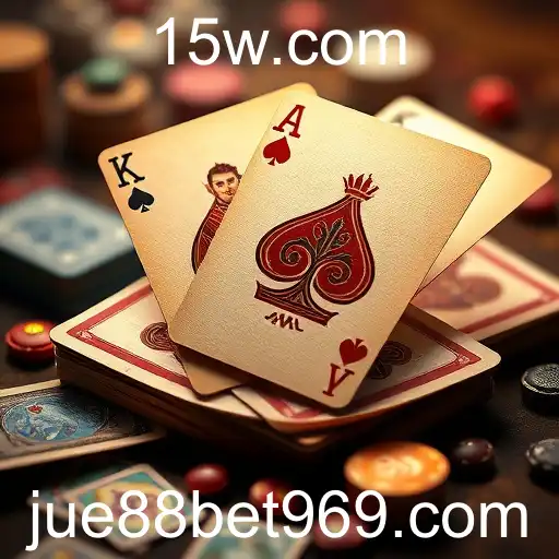 Jogos de Cartas: Um Universo de Estratégia e Entretenimento