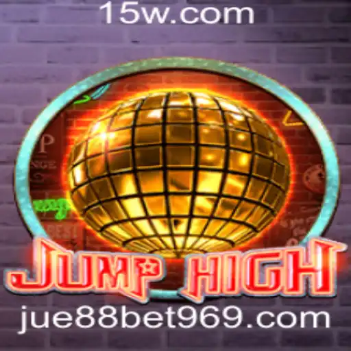 jue88bet | Descubra o Universo Empolgante de JumpHigh: O Jogo do Momento
