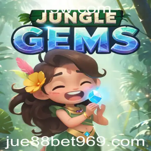 jue88bet | Descubra o Mundo de JungleGems: Uma Nova Aventura de Jogo