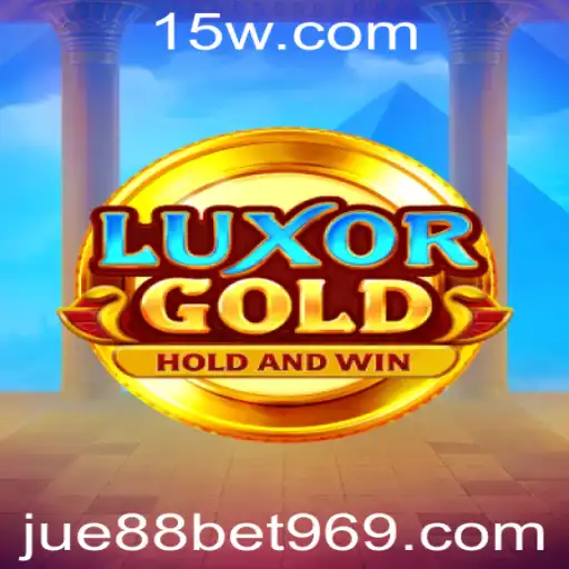 jue88bet | Descubra as Emoções de LuxorGold: O Jogo de Aventura Inesquecível