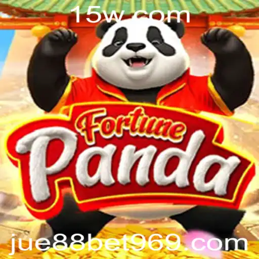 FortunePanda: O Jogo de Estratégia e Sorte com jue88bet