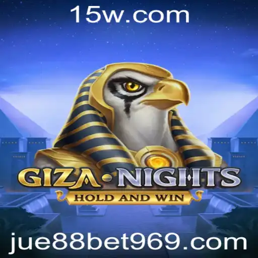 Explorando GizaNights: Uma Jornada no Mundo dos Jogos com jue88bet