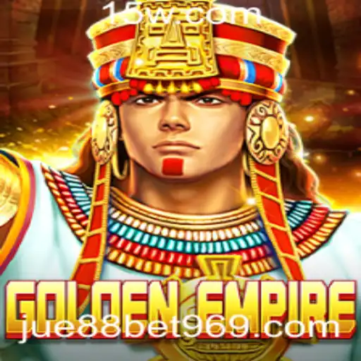 Descubra o Fascinante Mundo de GoldenEmpire com Jue88bet