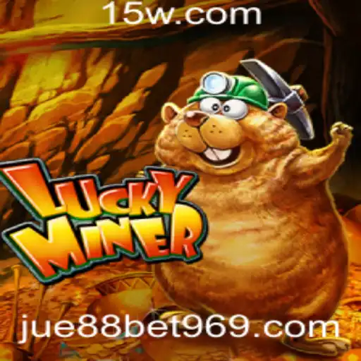 Descubra LuckyMiner: O Jogo de Aventura e Estratégia