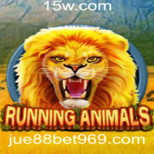 jue88bet | Descubra RunningAnimals: Uma Nova Aventura no Mundo dos Jogos