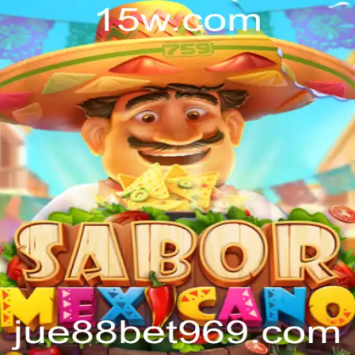 jue88bet | Descubra o Mundo de 'SaborMexicano': Um Jogo para Amantes de Sabores Autênticos