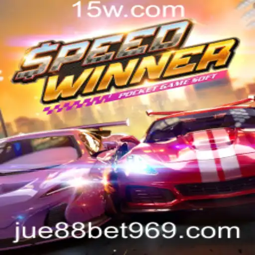 jue88bet | Descubra o Empolgante Mundo do Jogo SpeedWinner
