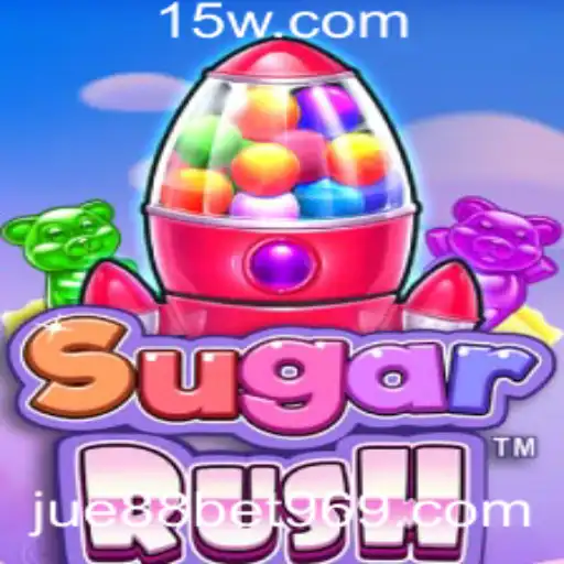 jue88bet | SugarRush: Um Mundo Doce de Diversão e Entretenimento