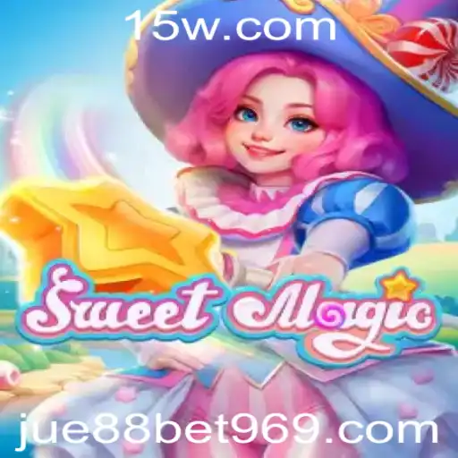 jue88bet | Explorando o Universo Encantado de SweetMagic