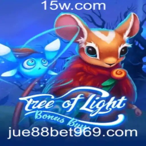 jue88bet | Descubra o Fascinante Mundo de TreeOfLightBonusBuy