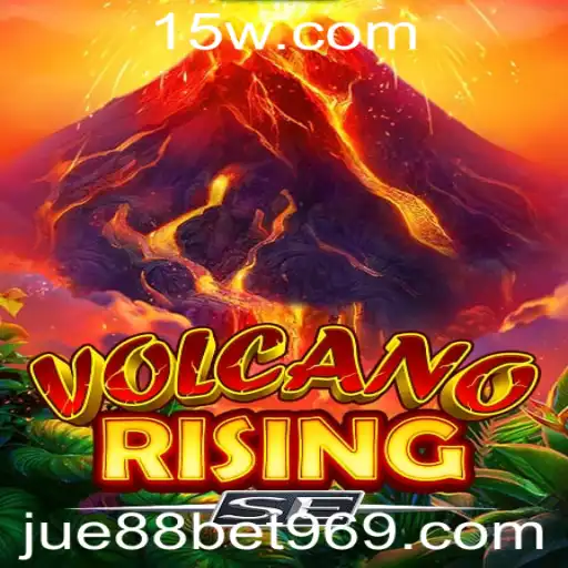 jue88bet | Explorando o Mundo de Aventuras e Estratégia em VolcanoRisingSE