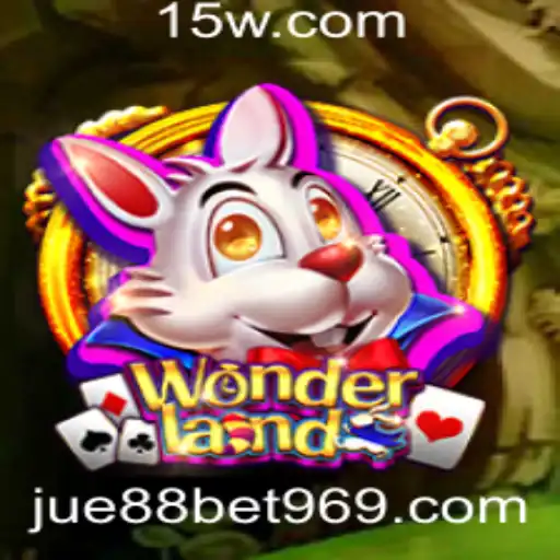jue88bet | Explorando o Fascinante Mundo do Jogo Wonderland