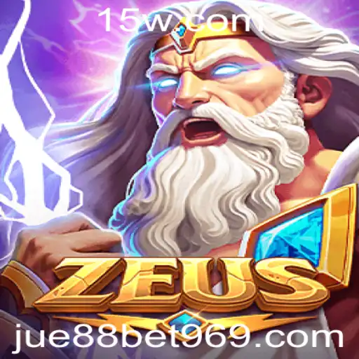 jue88bet | Zeus: Um Mergulho na Mitologia e Estratégia